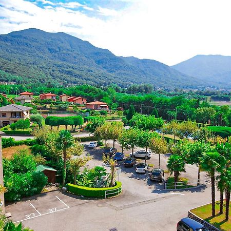 Parco Belmonte: Vista Fantastica Daire Brezzo Dış mekan fotoğraf