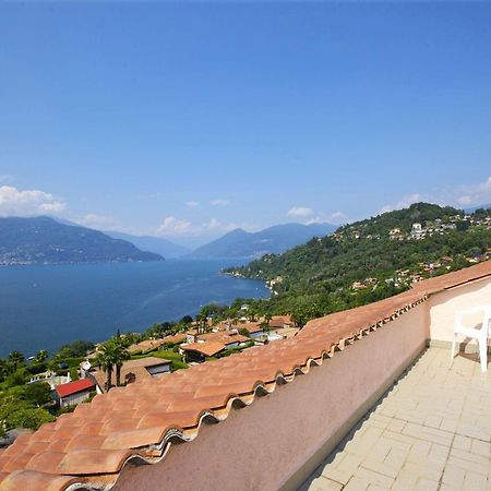 Parco Belmonte: Vista Fantastica Daire Brezzo Dış mekan fotoğraf