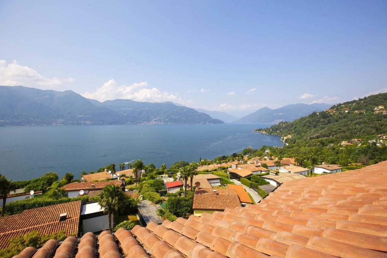 Parco Belmonte: Vista Fantastica Daire Brezzo Dış mekan fotoğraf