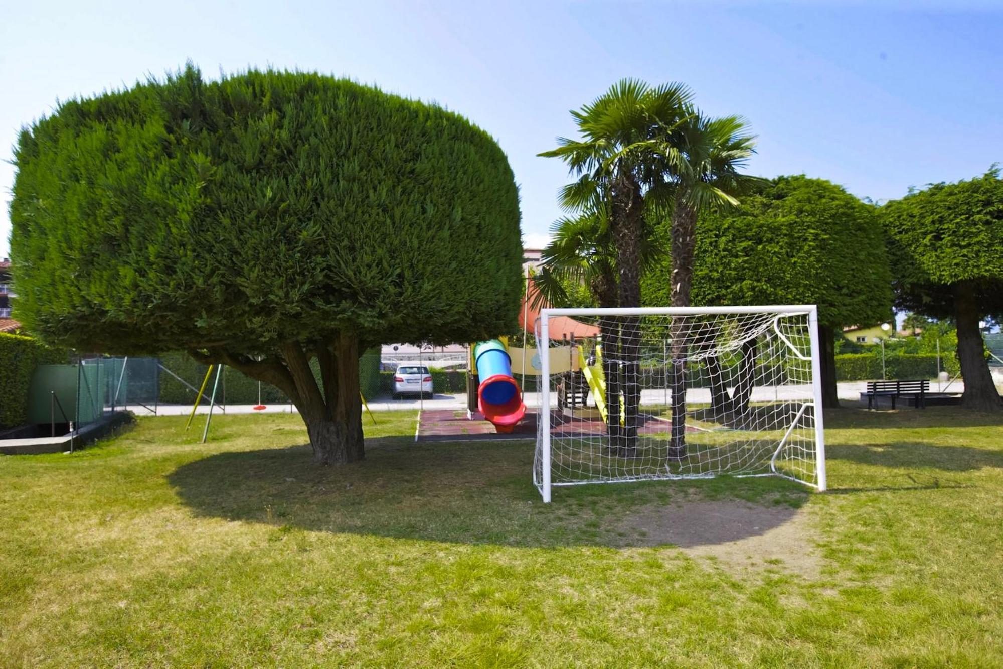 Parco Belmonte: Vista Fantastica Daire Brezzo Dış mekan fotoğraf