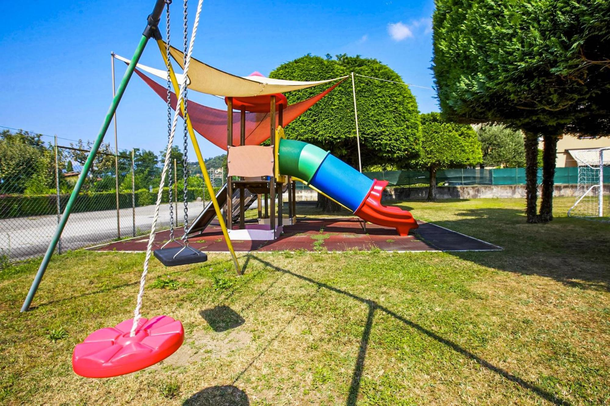 Parco Belmonte: Vista Fantastica Daire Brezzo Dış mekan fotoğraf