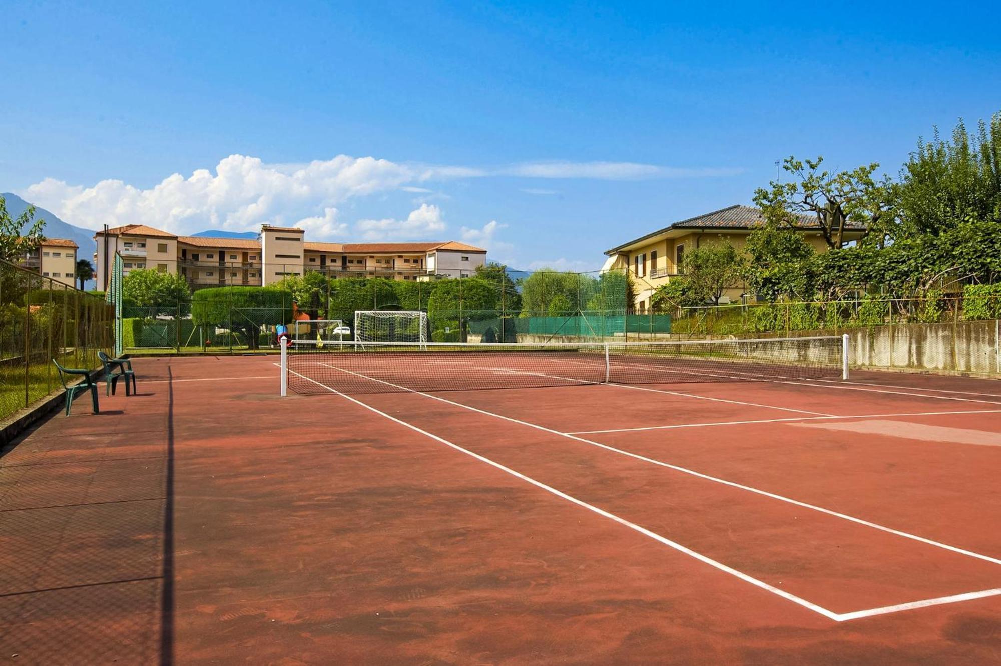 Parco Belmonte: Vista Fantastica Daire Brezzo Dış mekan fotoğraf