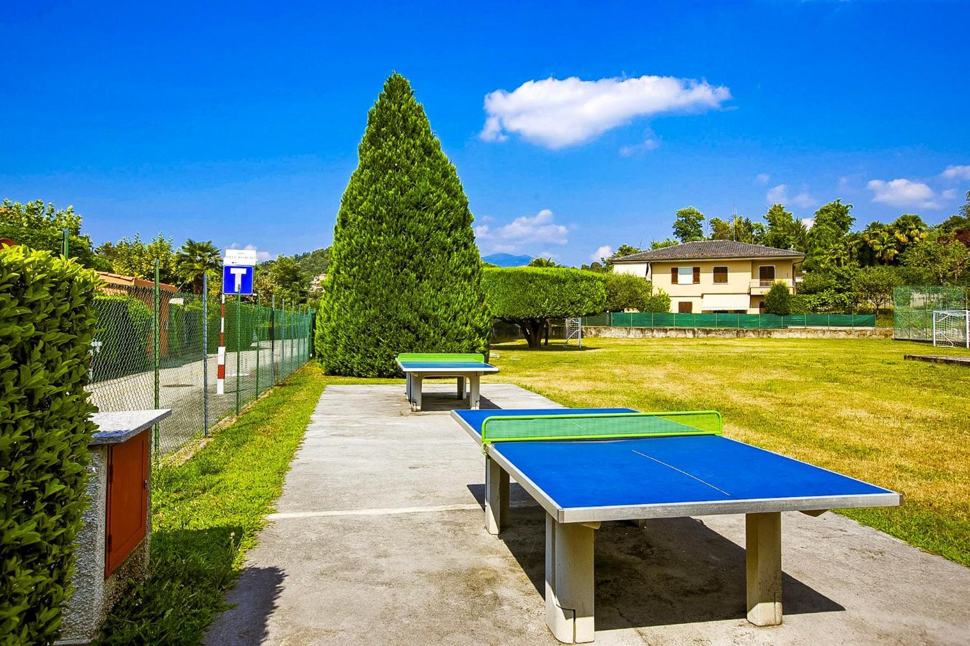 Parco Belmonte: Vista Fantastica Daire Brezzo Dış mekan fotoğraf