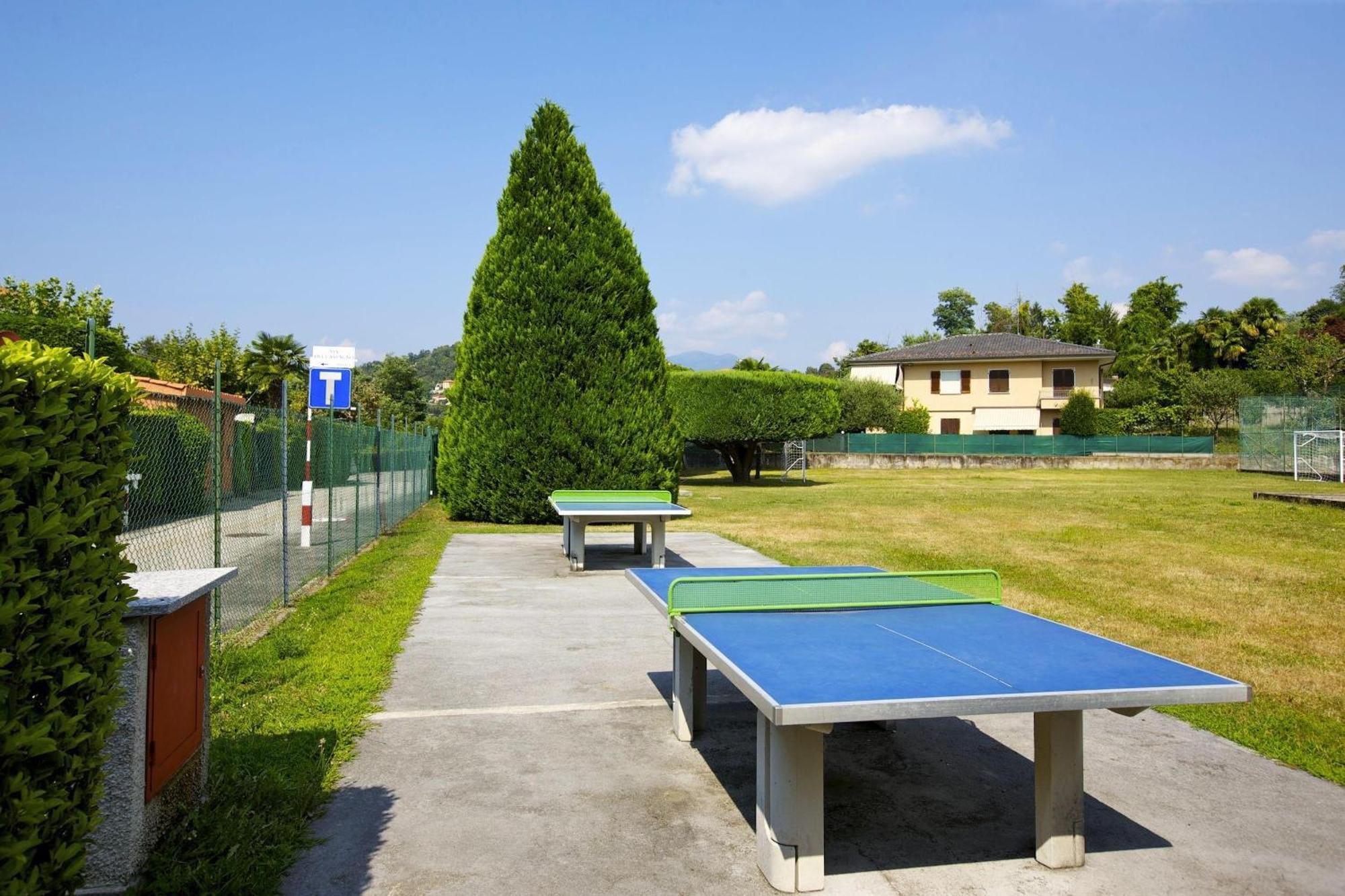 Parco Belmonte: Vista Fantastica Daire Brezzo Dış mekan fotoğraf